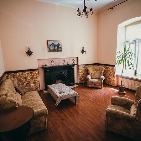 Mayakovskogo Center Aparts オデッサ エクステリア 写真
